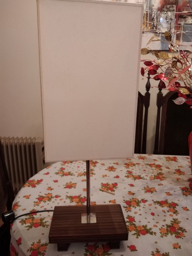 Candieros mesa altura 72cms 30