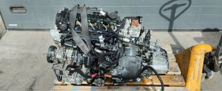 MOTORES JUMPER BOXER DUCATO