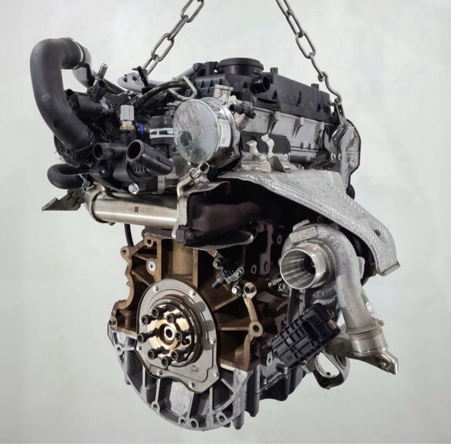 MOTORES JUMPER BOXER DUCATO