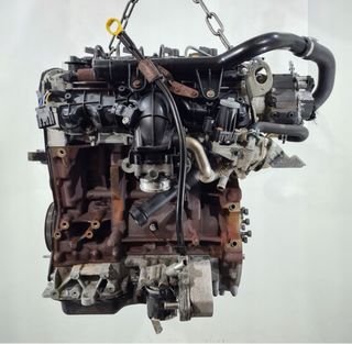 MOTORES JUMPER BOXER DUCATO