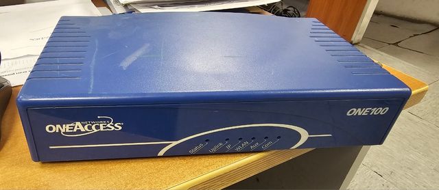 oneaccess router