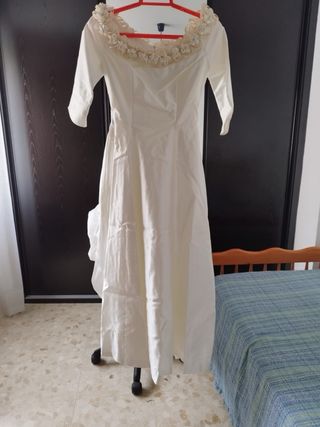 Traje de Novia