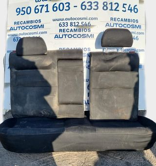 JUEGO DE ASIENTOS VOLKSWAGEN PASSAT B5 2000