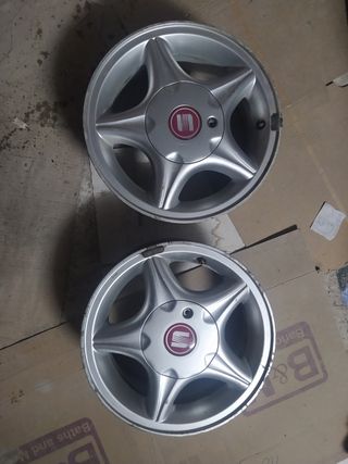 Llantas