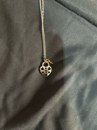 Collar swarosvki