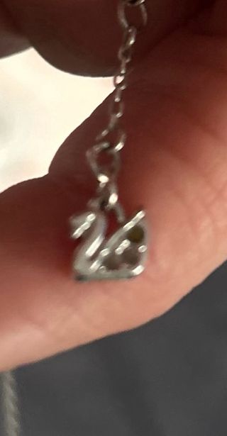 Collar swarosvki