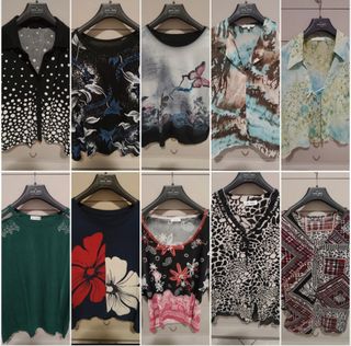 Set Maglie