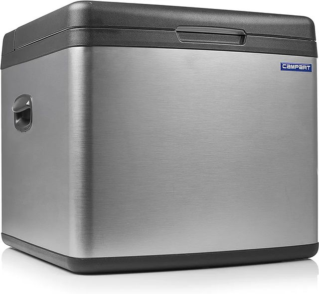 Nevera Stockholm campart través CB