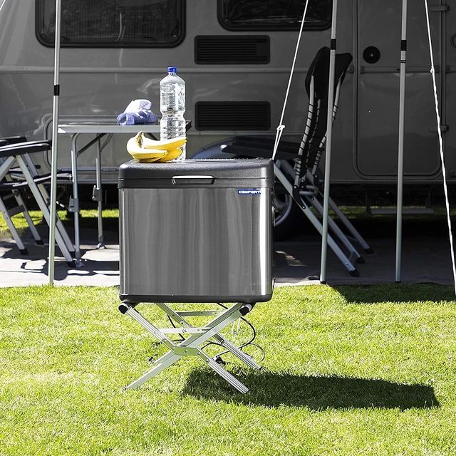 Nevera Stockholm campart través CB