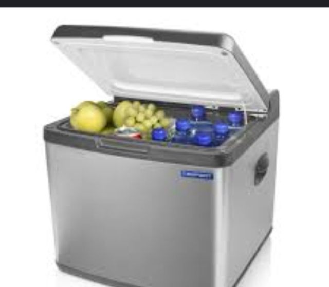 Nevera Stockholm campart través CB