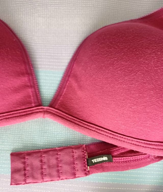 Coppia Reggiseno Tezenis