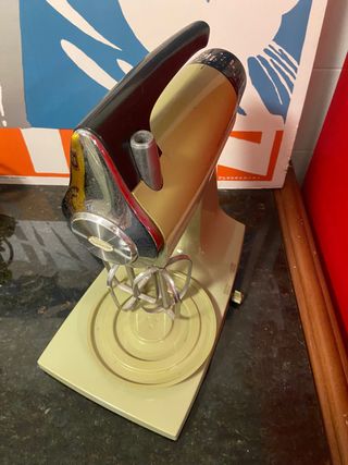 Sunbean Mixmaster Mezcladora amasadora 125v