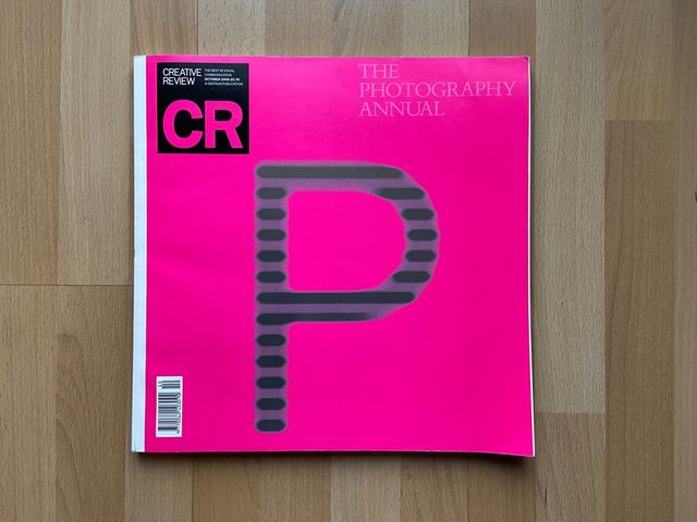 Revista Creative Review