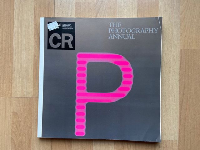 Revista Creative Review