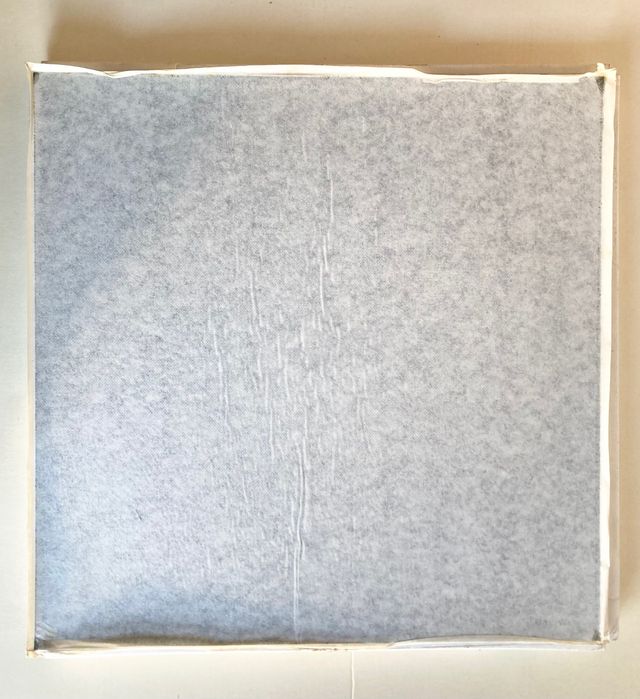 18 Piastrelle autoadesive in PVC mis. 30,5x30,5 cm