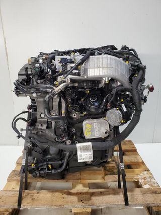 Motor completo AUDI Q5 2021 2.0 TDI