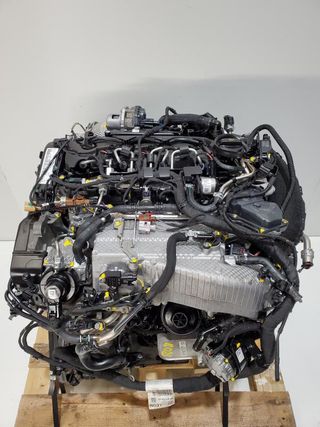 Motor completo AUDI Q5 2021 2.0 TDI
