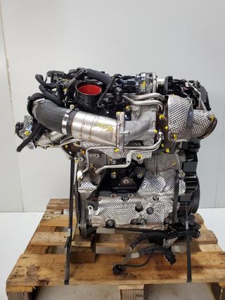 Motor completo AUDI Q5 2021 2.0 TDI
