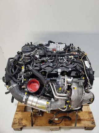 Motor completo AUDI Q5 2021 2.0 TDI