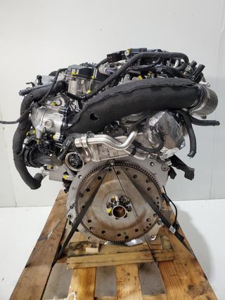 Motor completo AUDI Q5 2021 2.0 TDI