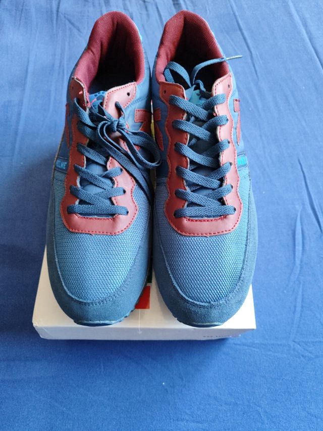 Zapatillas deportivas kelme talla 46