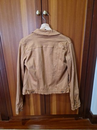 Chaqueta Vaquera nueva