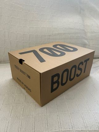 Yeezy Boost 700