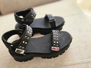 Zapatillas Mujer Stradivarius