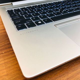 HP ELITEBOOK 840 G5 (i7) + 2 AÑOS DE GARANTIA