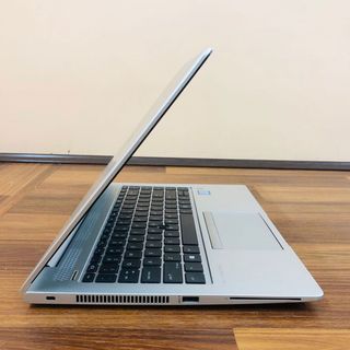HP ELITEBOOK 840 G5 (i7) + 2 AÑOS DE GARANTIA