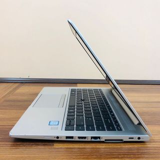HP ELITEBOOK 840 G5 (i7) + 2 AÑOS DE GARANTIA