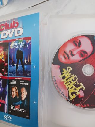 DVD