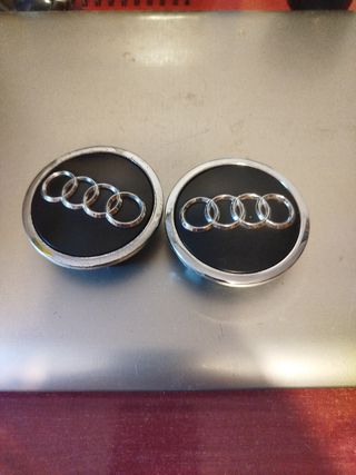 Tapabujes audi