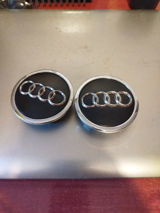 Tapabujes audi