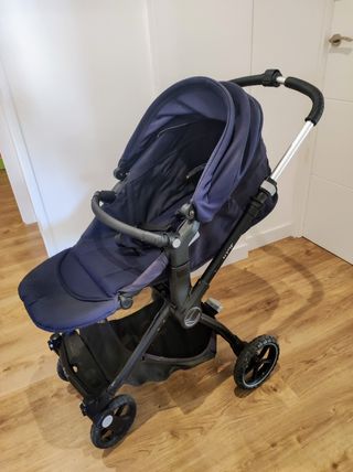 Carrito Jané Kendo Duo