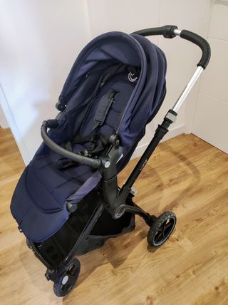 Carrito Jané Kendo Duo