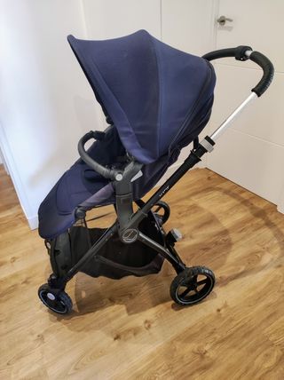 Carrito Jané Kendo Duo