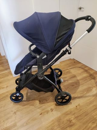 Carrito Jané Kendo Duo