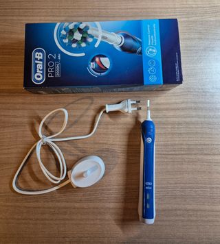 Oral-B PRO 2