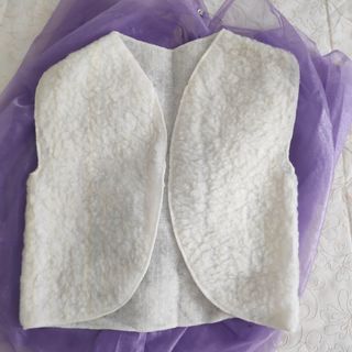 Peluca y disfraces (3€ todo) 