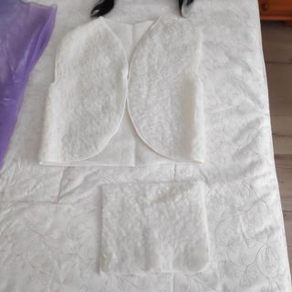 Peluca y disfraces (3€ todo) 