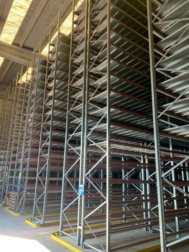 Organizzazione per magazzino