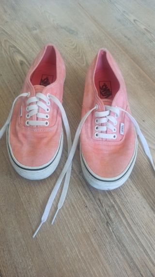 Zapatillas Vans