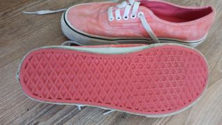 Zapatillas Vans