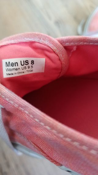 Zapatillas Vans