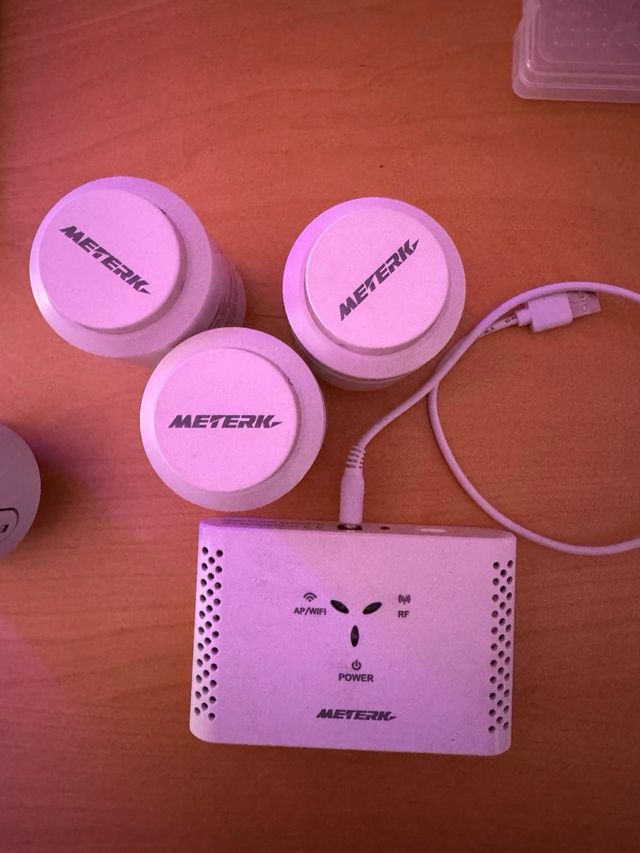 Valvole termostatiche wifi