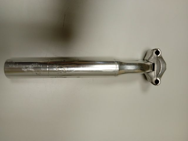 tija bicicleta carretera clasica 27mm