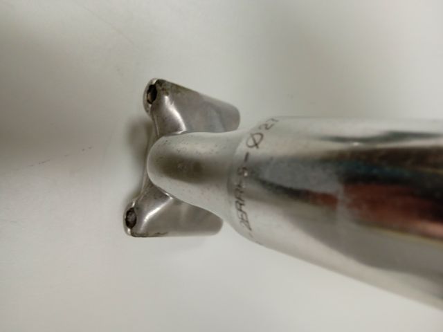 tija bicicleta carretera clasica 27mm