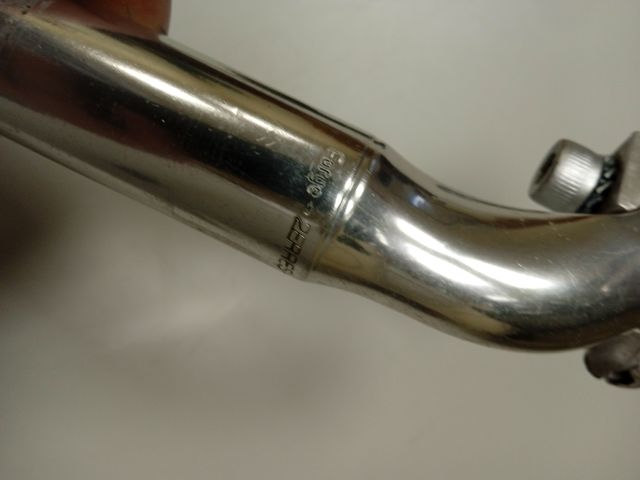 tija bicicleta carretera clasica 27mm