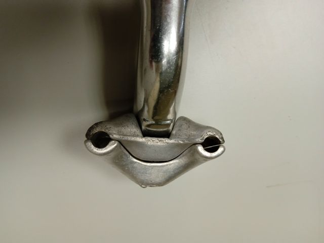 tija bicicleta carretera clasica 27mm